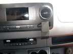 Brodit ProClip 855442 voor Mercedes Benz Sprinter