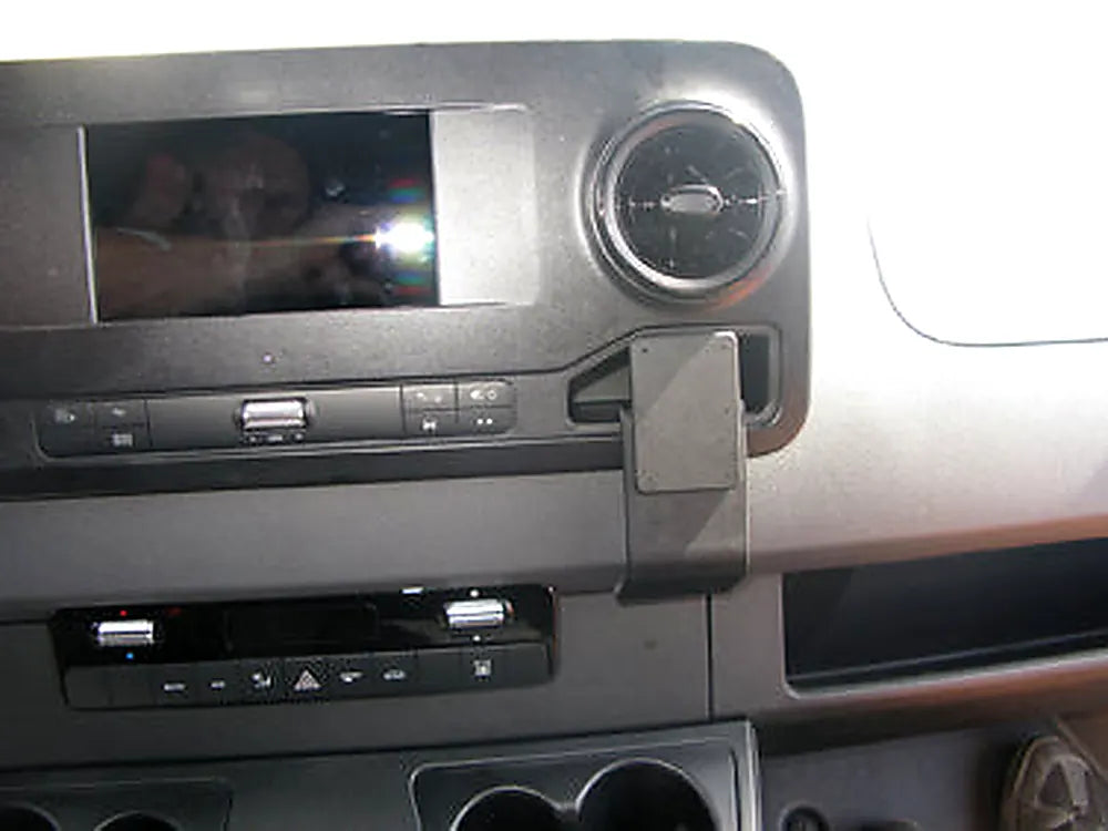 Brodit ProClip 855442 voor Mercedes Benz Sprinter