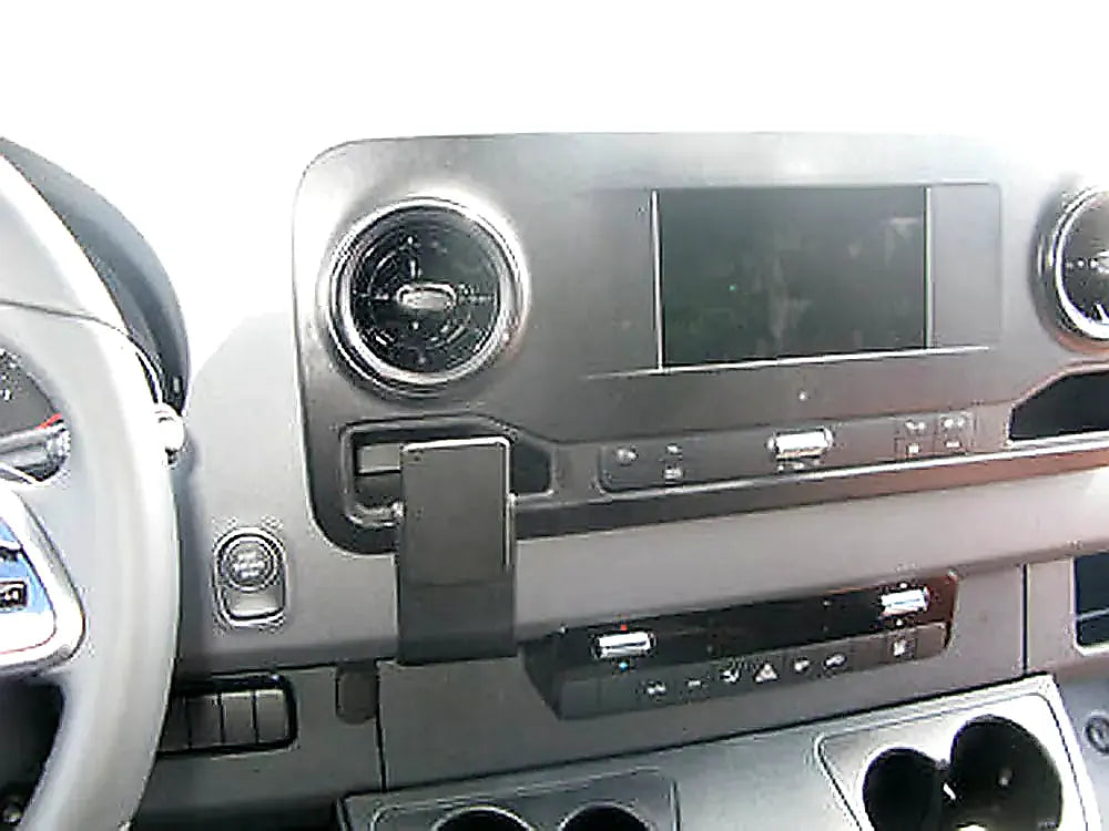 Brodit ProClip 855442 voor Mercedes Benz Sprinter