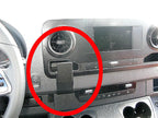 Brodit ProClip 855442 voor Mercedes Benz Sprinter