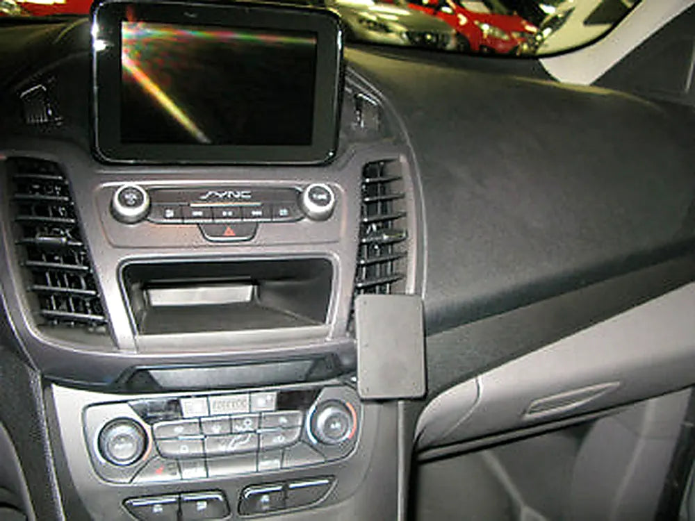 Brodit ProClip 855451 voor Ford Transit Connect