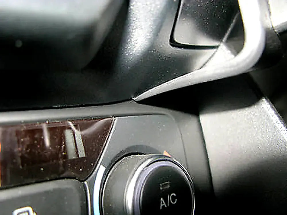 Brodit ProClip 855451 voor Ford Transit Connect