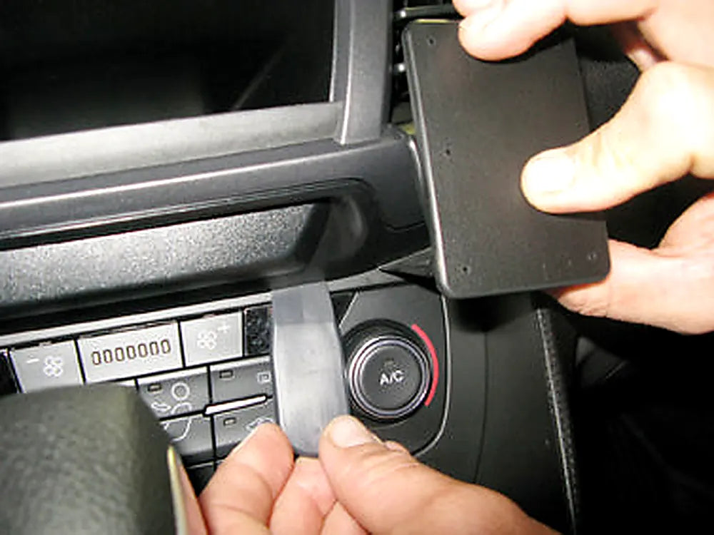 Brodit ProClip 855451 voor Ford Transit Connect