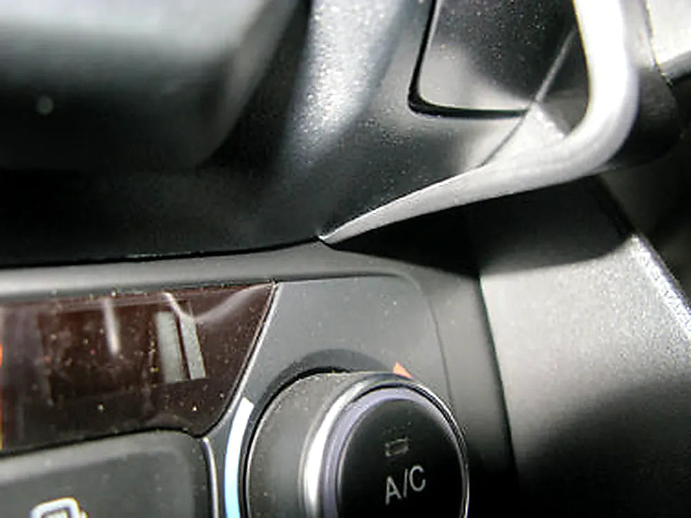 Brodit ProClip 855451 voor Ford Transit Connect