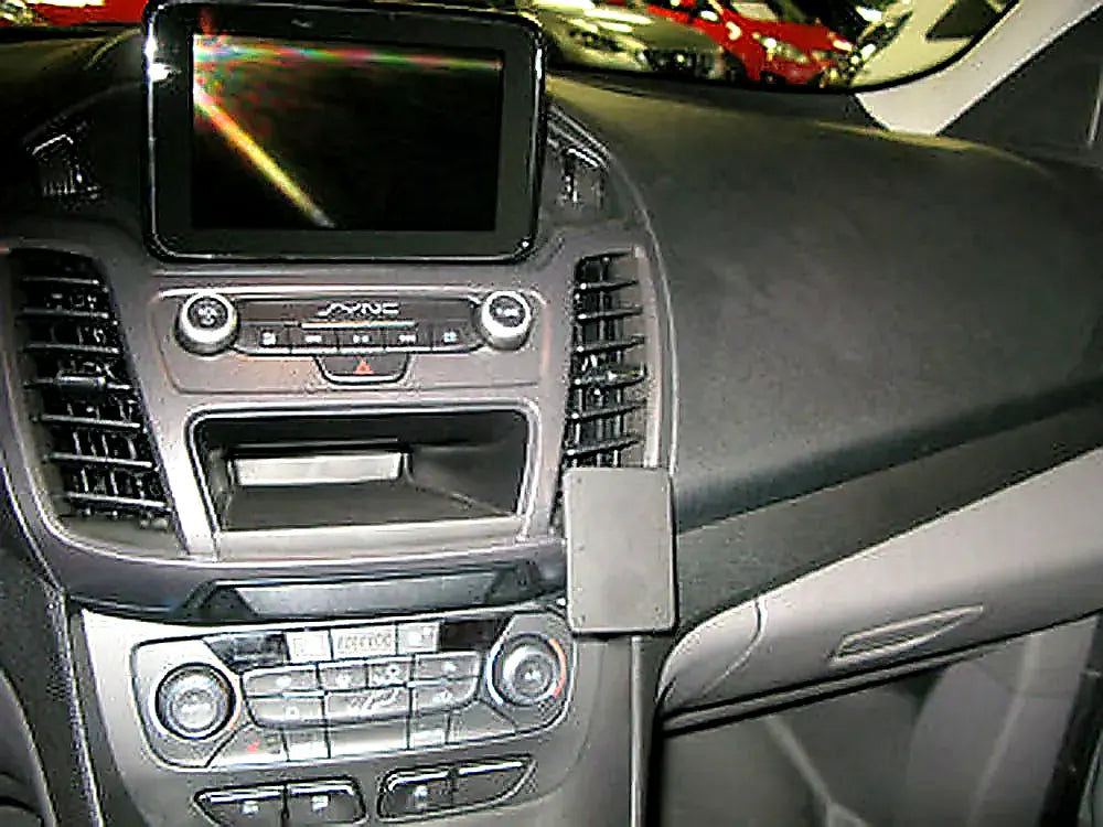 Brodit ProClip 855451 voor Ford Transit Connect