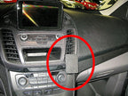 Brodit ProClip 855451 voor Ford Transit Connect