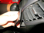 Brodit ProClip 855451 voor Ford Transit Connect