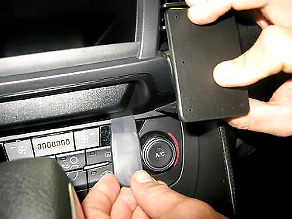 Brodit ProClip 855451 voor Ford Transit Connect
