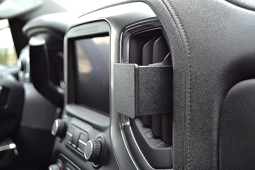Brodit ProClip 855456 voor Chevrolet Silverado