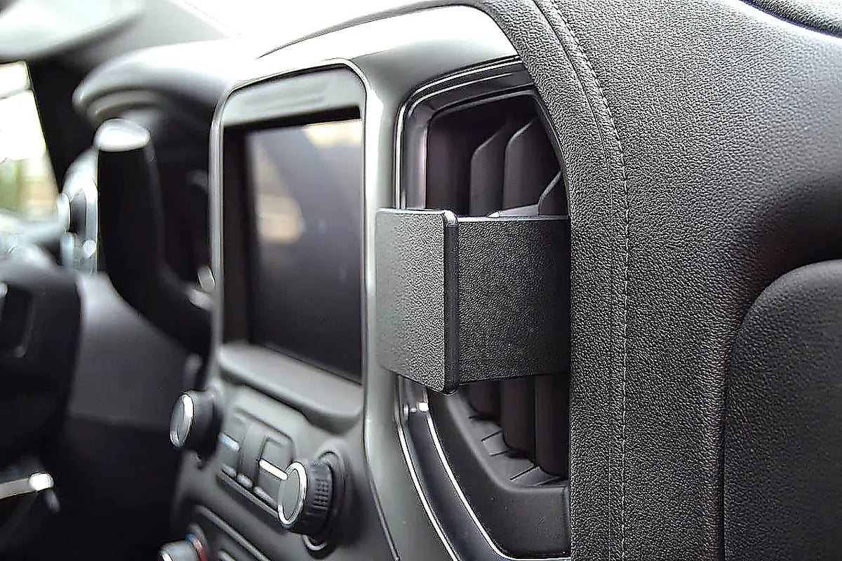 Brodit ProClip 855456 voor Chevrolet Silverado