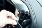 Brodit ProClip 855456 voor Chevrolet Silverado