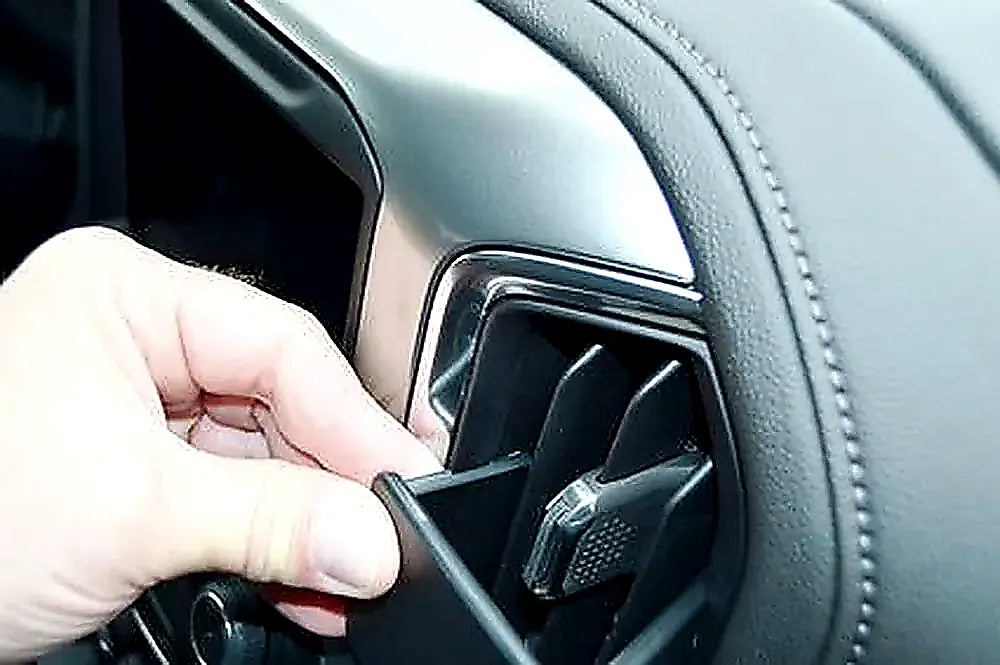 Brodit ProClip 855456 voor Chevrolet Silverado