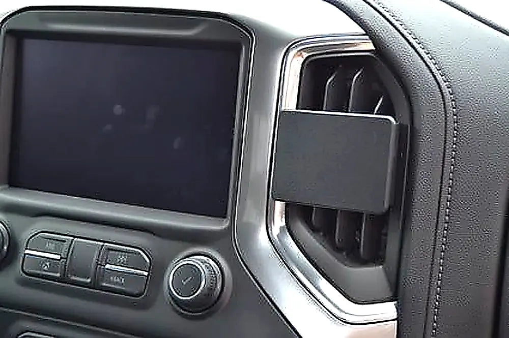 Brodit ProClip 855456 voor Chevrolet Silverado