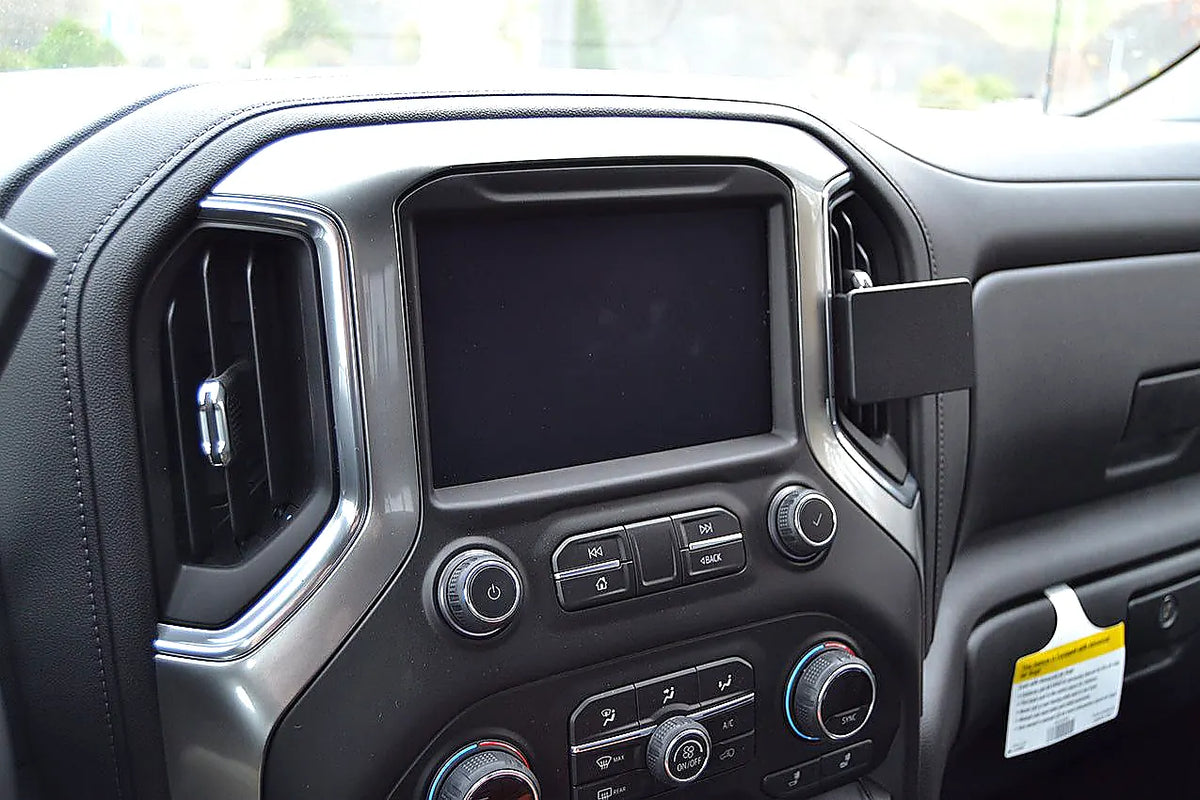 Brodit ProClip 855456 voor Chevrolet Silverado
