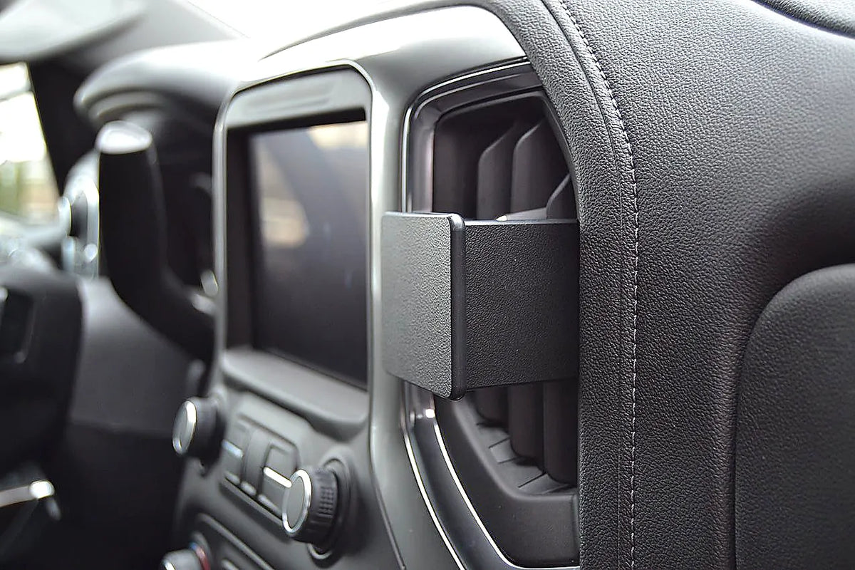 Brodit ProClip 855456 voor Chevrolet Silverado