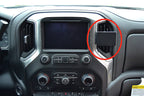 Brodit ProClip 855456 voor Chevrolet Silverado