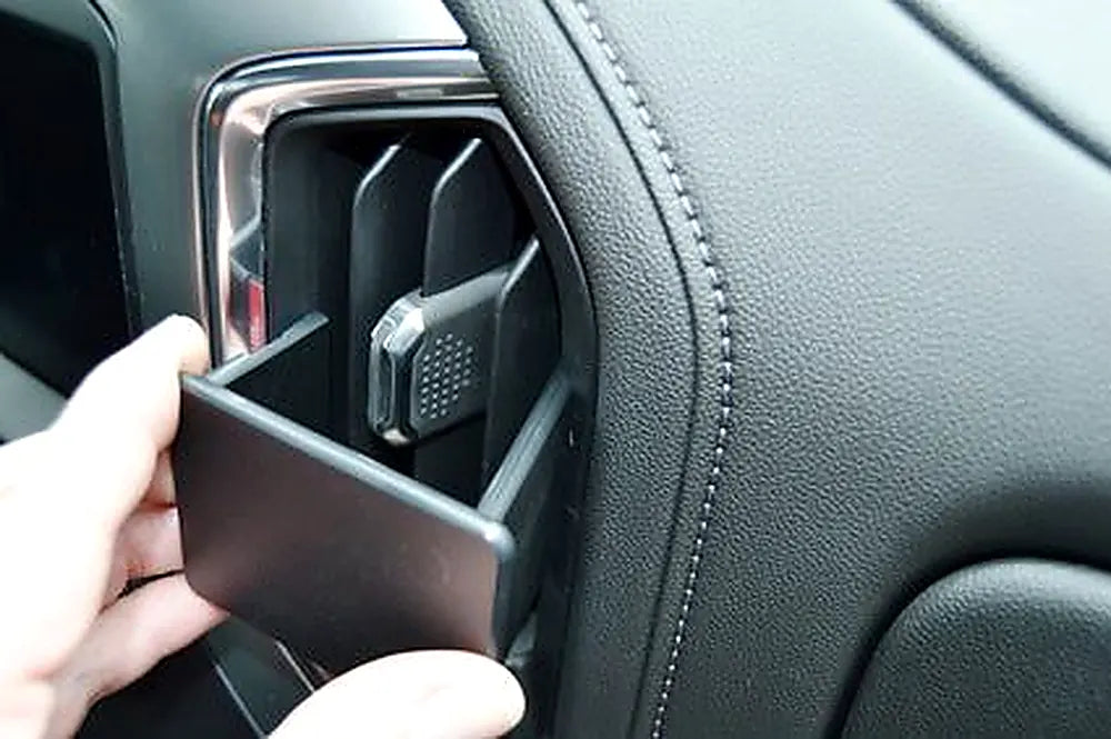 Brodit ProClip 855456 voor Chevrolet Silverado