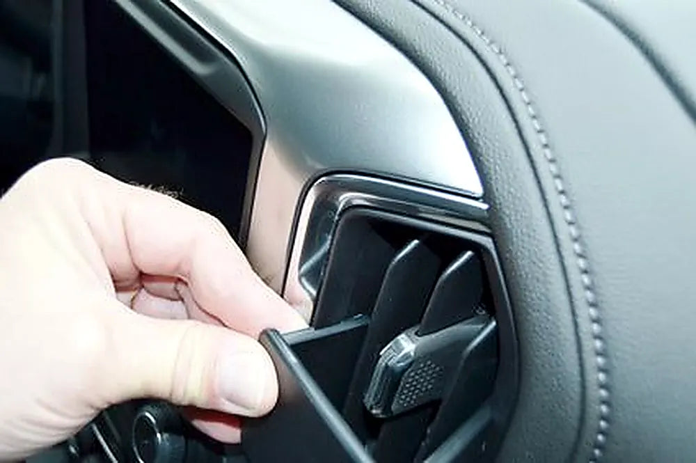 Brodit ProClip 855456 voor Chevrolet Silverado