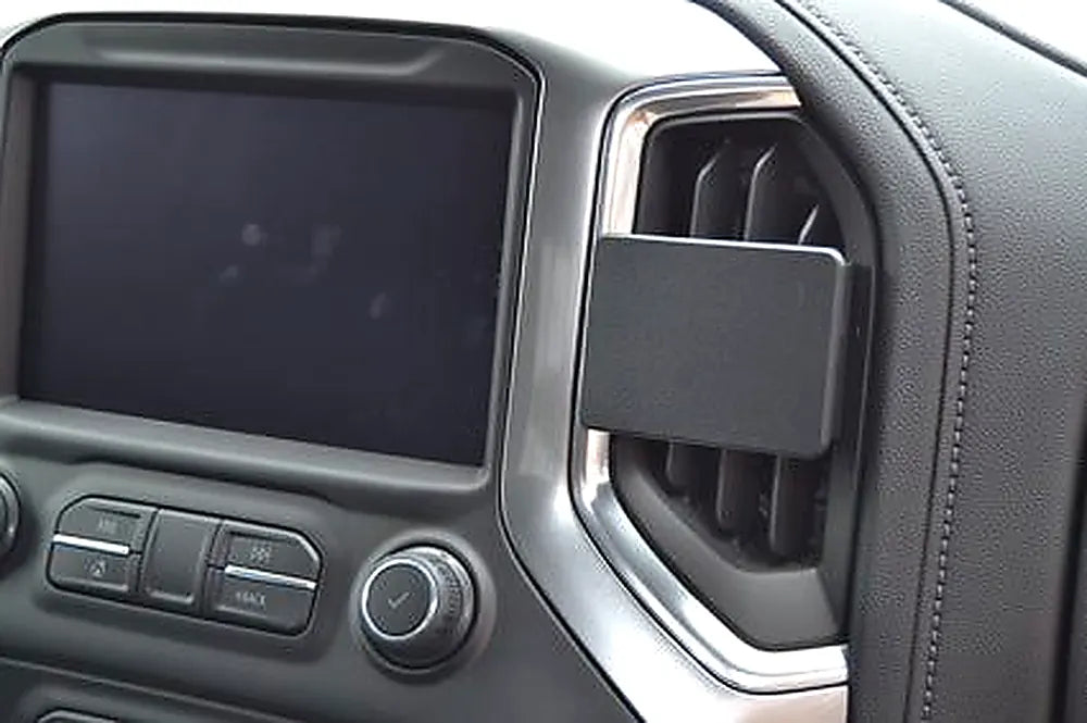 Brodit ProClip 855456 voor Chevrolet Silverado