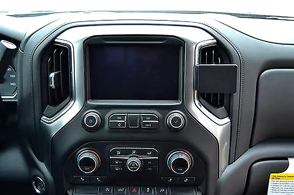 Brodit ProClip 855456 voor Chevrolet Silverado