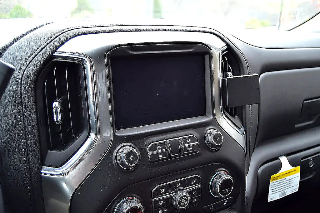 Brodit ProClip 855456 voor Chevrolet Silverado