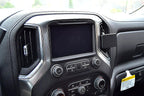 Brodit ProClip 855456 voor Chevrolet Silverado