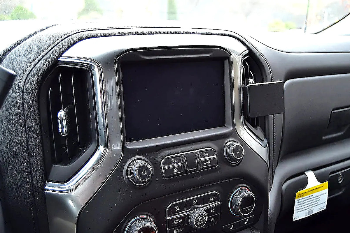 Brodit ProClip 855456 voor Chevrolet Silverado