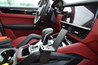 Brodit ProClip 855457 voor Porsche Cayenne