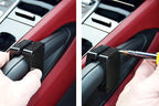 Brodit ProClip 855457 voor Porsche Cayenne