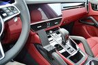 Brodit ProClip 855457 voor Porsche Cayenne