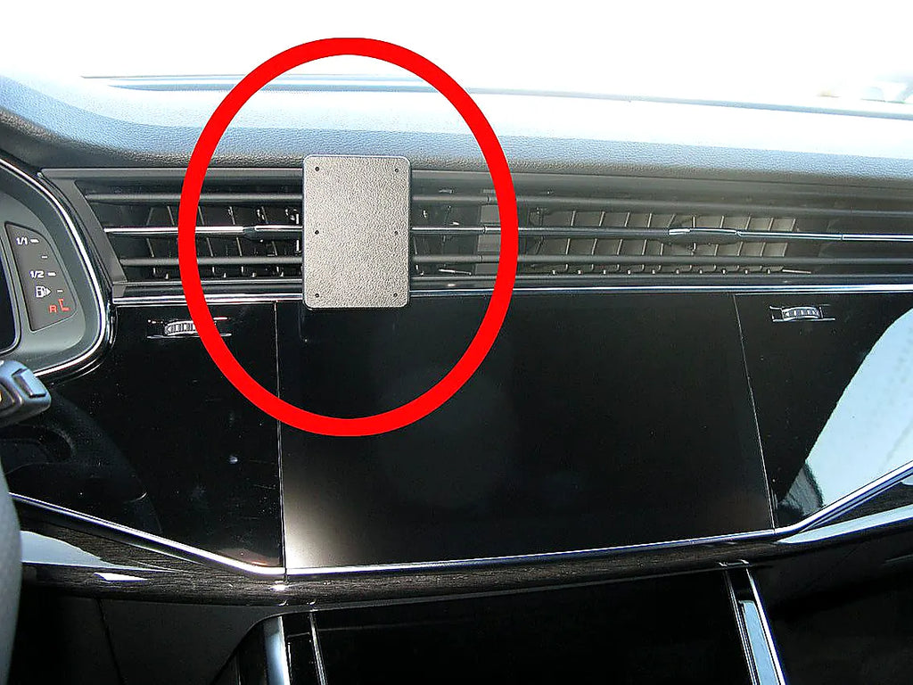Brodit ProClip 855462 voor Audi Q8