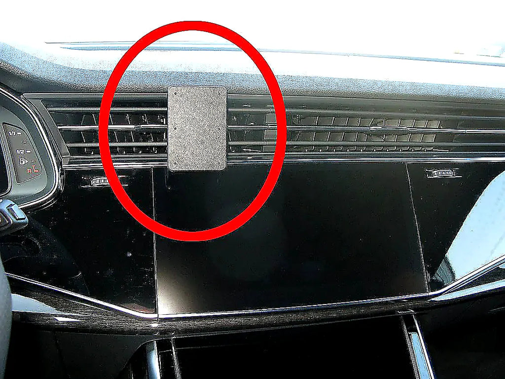 Brodit ProClip 855462 voor Audi Q8