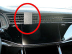 Brodit ProClip 855462 voor Audi Q8