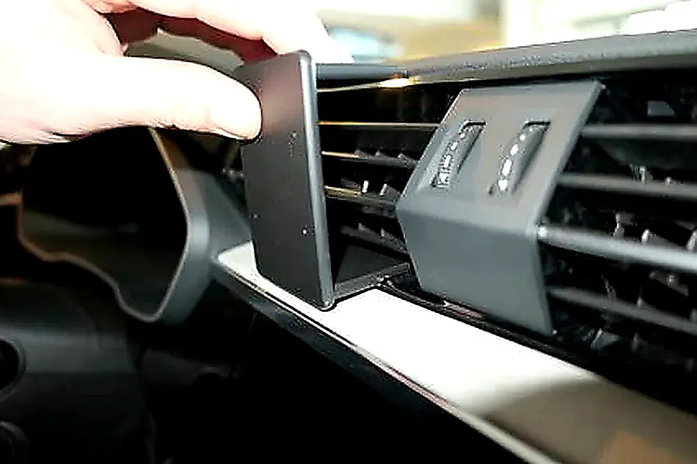 Brodit ProClip 855481 voor Audi Q3