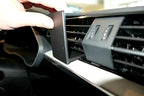Brodit ProClip 855481 voor Audi Q3
