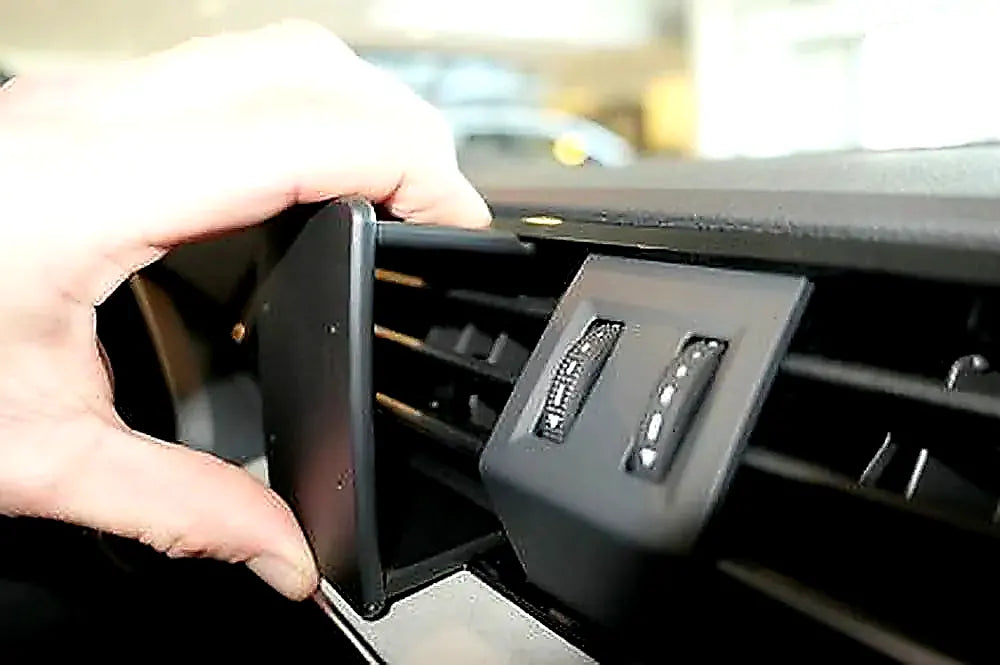 Brodit ProClip 855481 voor Audi Q3