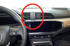Brodit ProClip 855481 voor Audi Q3
