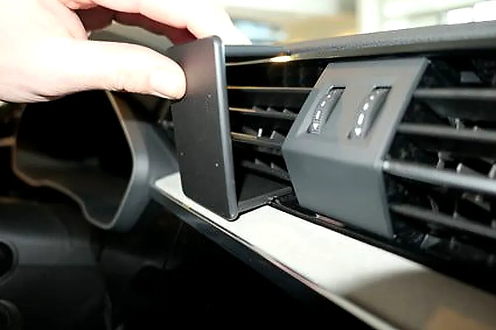 Brodit ProClip 855481 voor Audi Q3