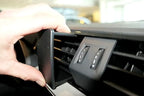 Brodit ProClip 855481 voor Audi Q3