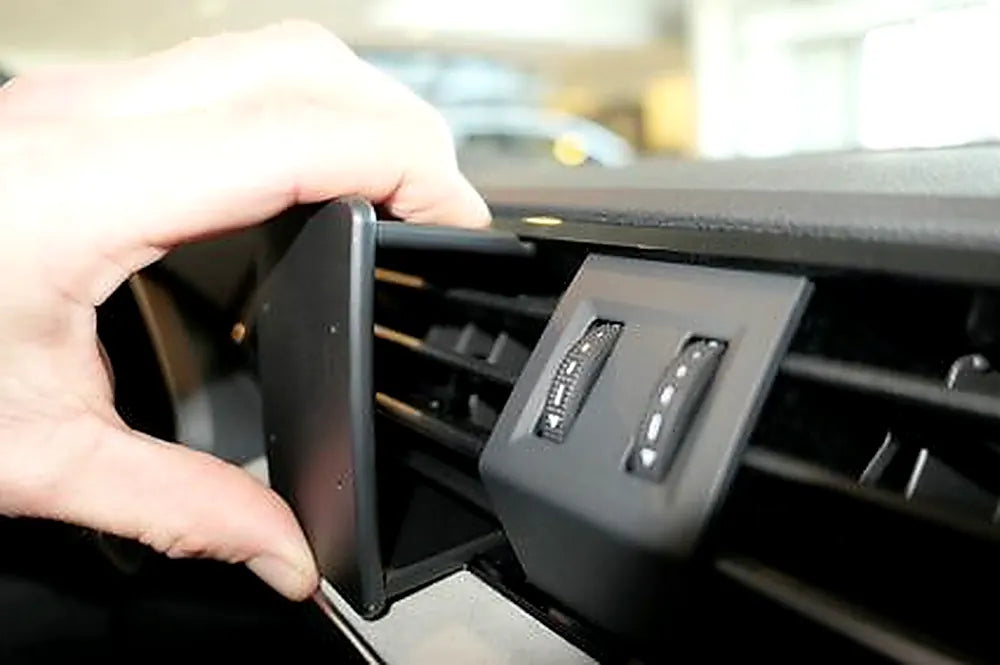 Brodit ProClip 855481 voor Audi Q3