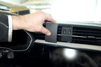 Brodit ProClip 855481 voor Audi Q3