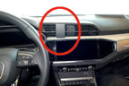 Brodit ProClip 855481 voor Audi Q3