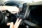 Brodit ProClip 855482 voor Audi A1