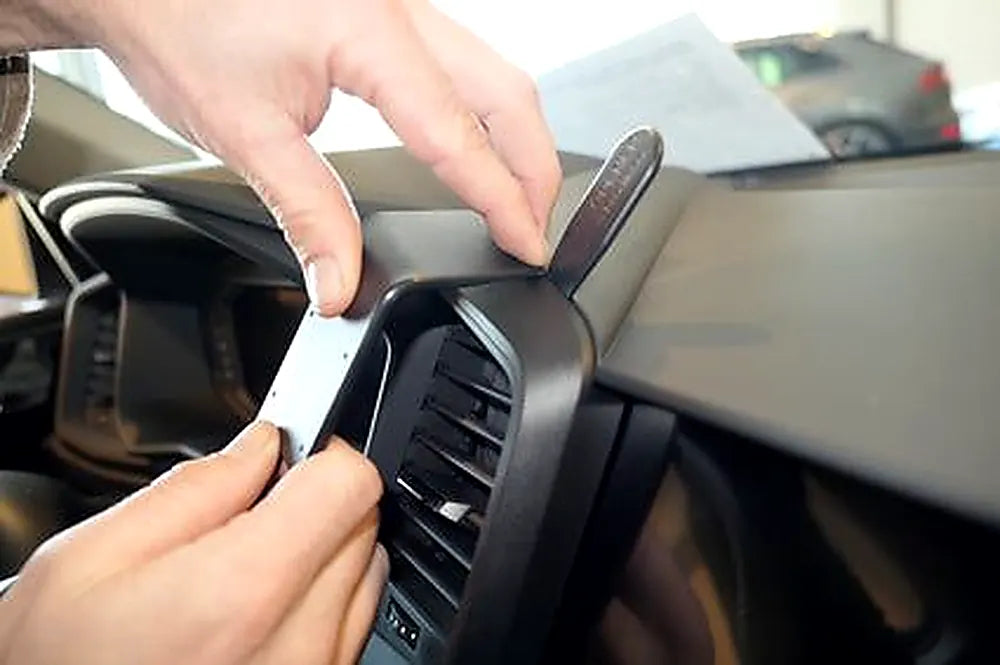 Brodit ProClip 855482 voor Audi A1
