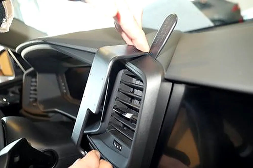 Brodit ProClip 855482 voor Audi A1