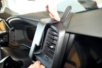 Brodit ProClip 855482 voor Audi A1