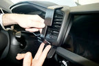 Brodit ProClip 855482 voor Audi A1