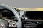 Brodit ProClip 855482 voor Audi A1