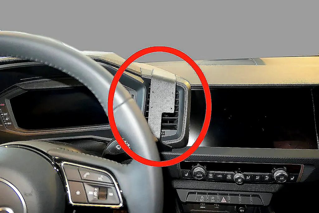 Brodit ProClip 855482 voor Audi A1