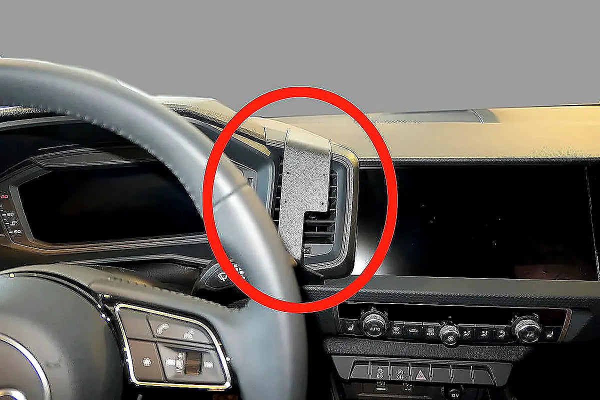 Brodit ProClip 855482 voor Audi A1
